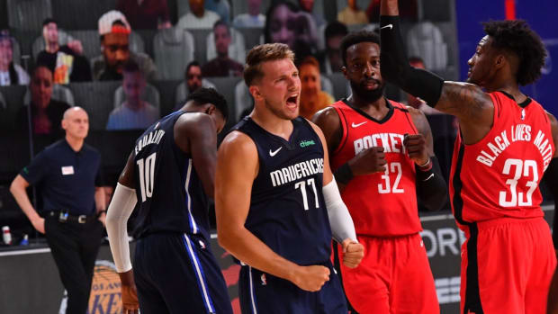 luka mad rockets 